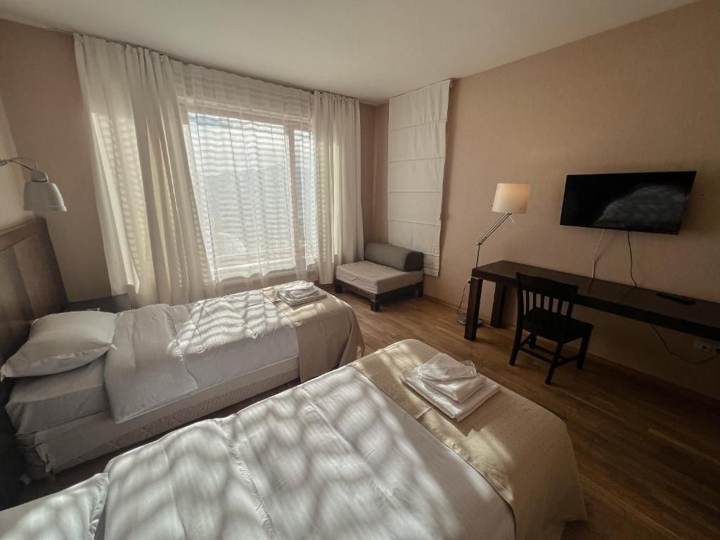 Hotel Truso фото 11