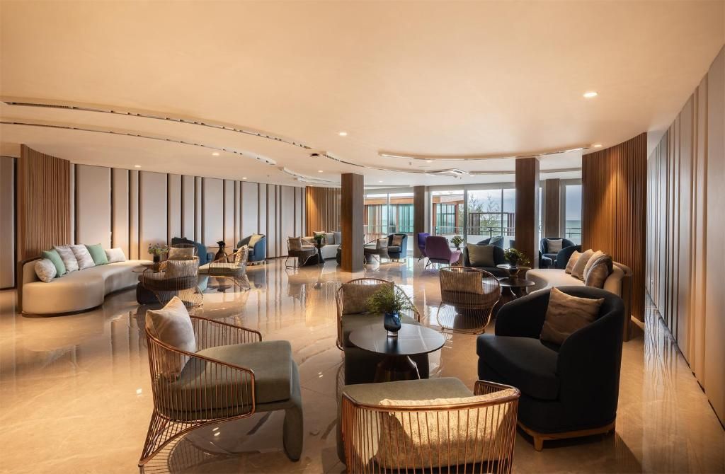 Eastin Resort Rayong фото 9