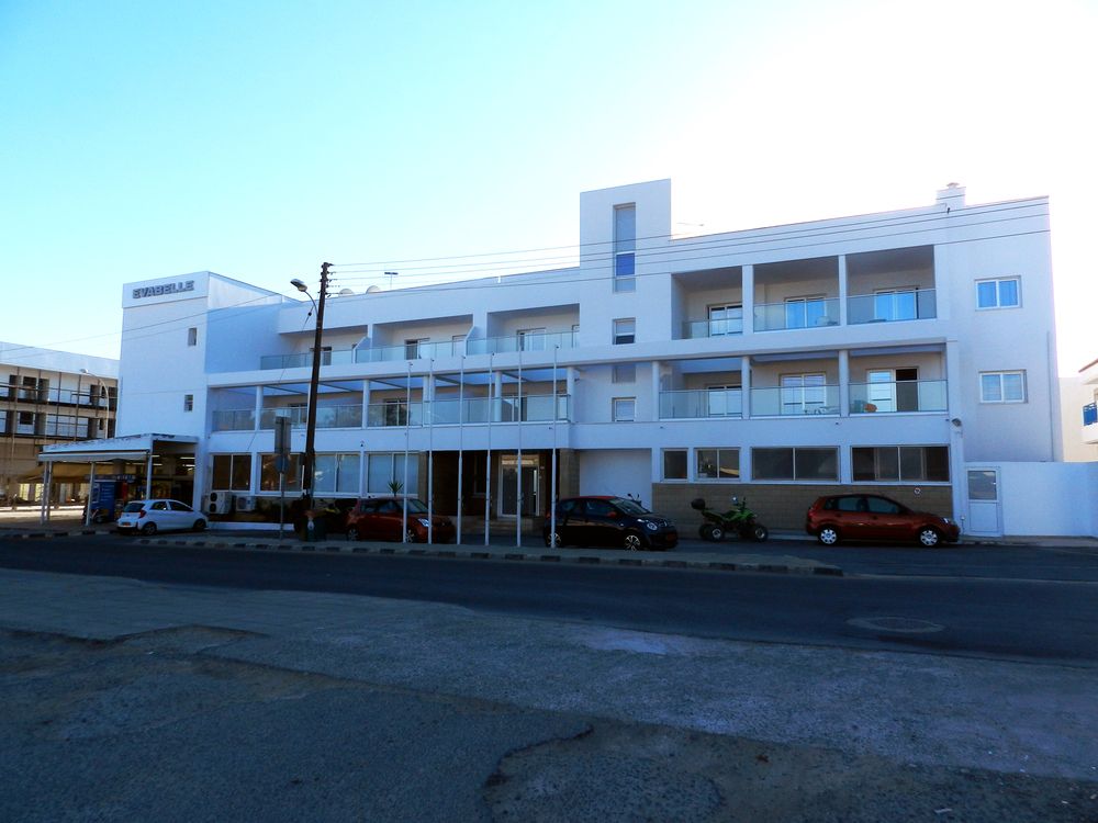 Evabelle Napa Hotel Apartments фото 29