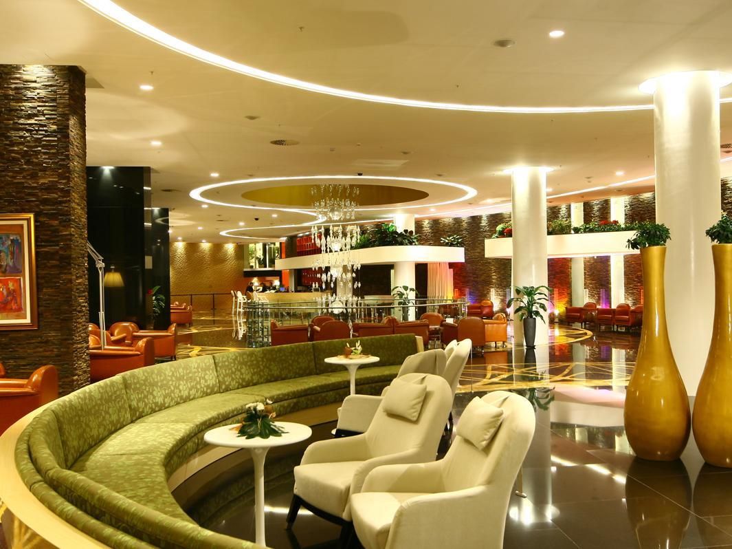 Splendid Conference & Spa Resort фото 28