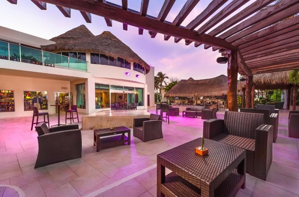 Desire Pearl Resort & Spa Riviera Maya (Adults Only) фото 51