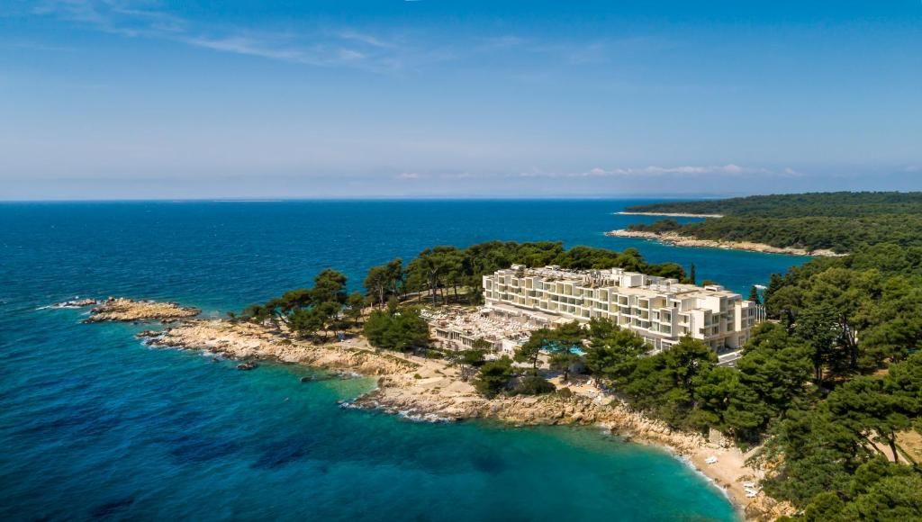 Valamar Carolina Hotel & Villas фото 2