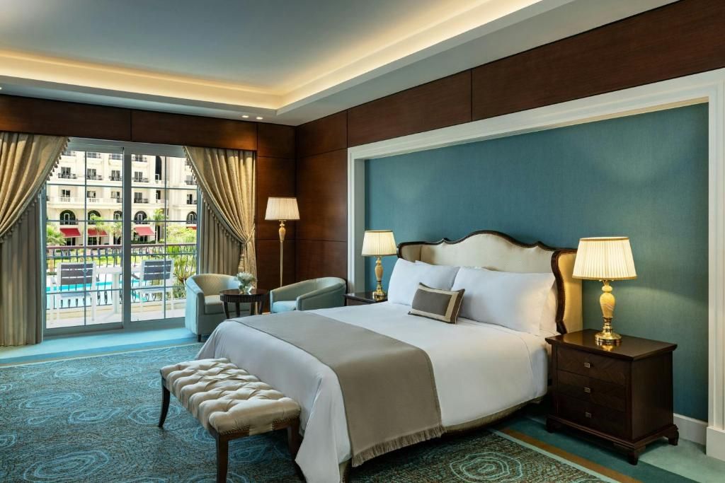 The St. Regis New Capital фото 92