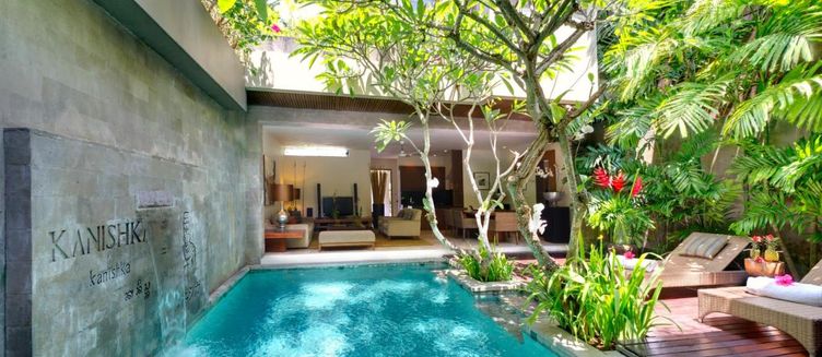 Фото отеля Kanishka Villas