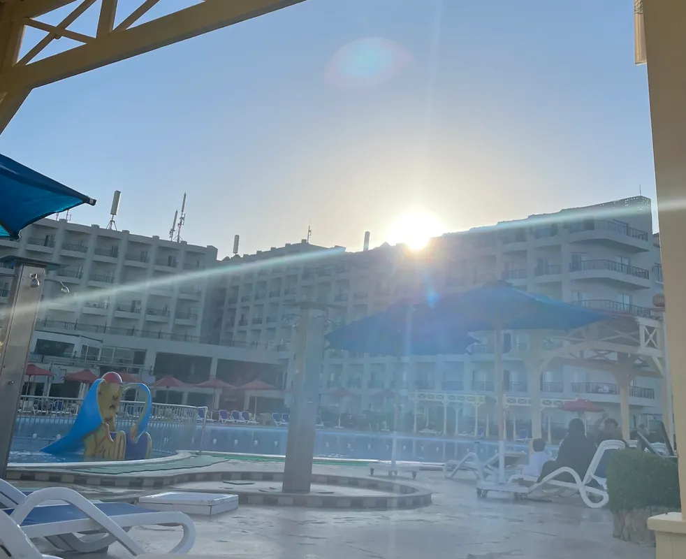 Sunrise Azalea Aqua Park Resort фото 80
