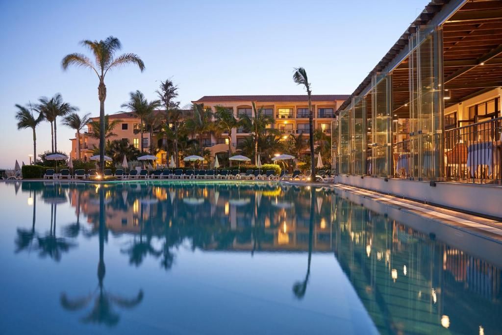 Hotel Porto Mare - Porto Bay фото 21