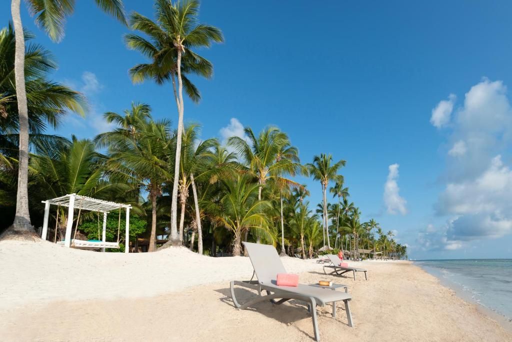 Catalonia Royal Bavaro - Adults Only фото 81