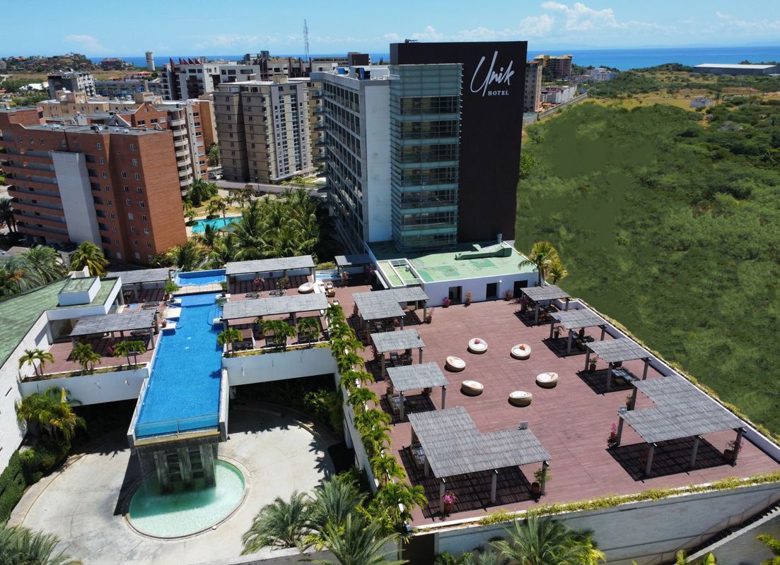 Sunsol Unik Luxury фото 0