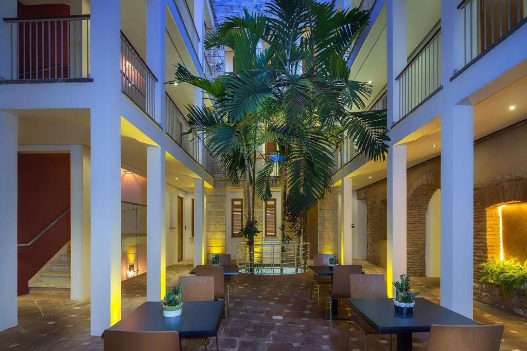 Billini Hotel, Historic Luxury фото 8