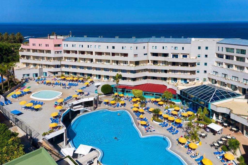 Apartamentos Turquesa Playa фото 20