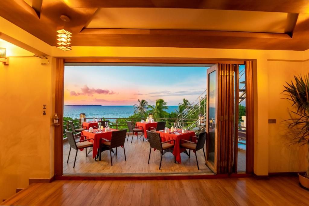 Guest House «Vilu Thari Inn Maldives Guest House» фото 6