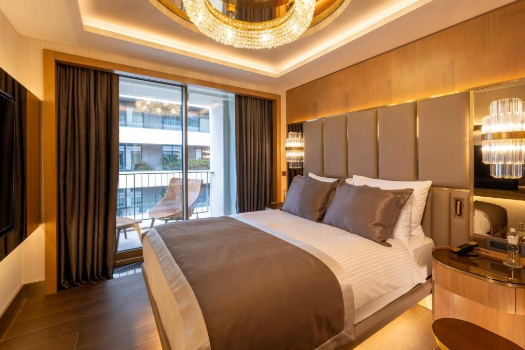 Merit Starlit Hotel & Residence фото 50