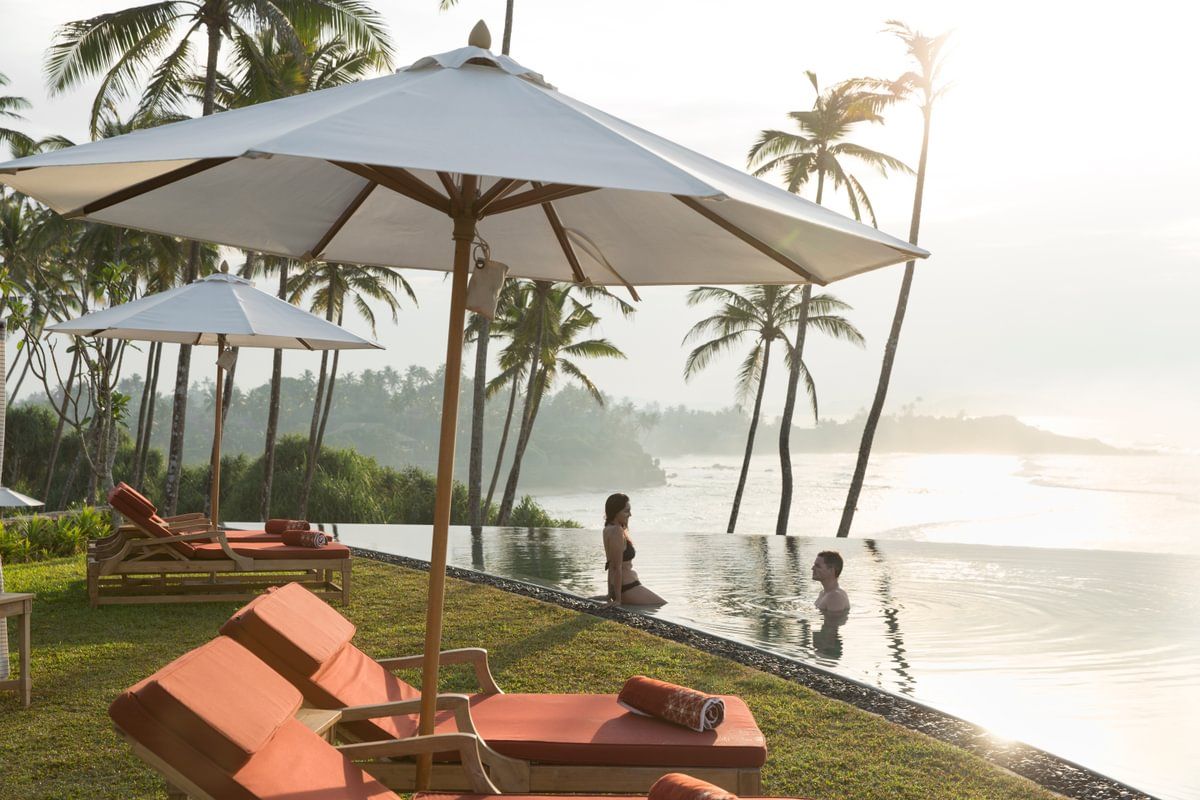 Cape Weligama фото 14