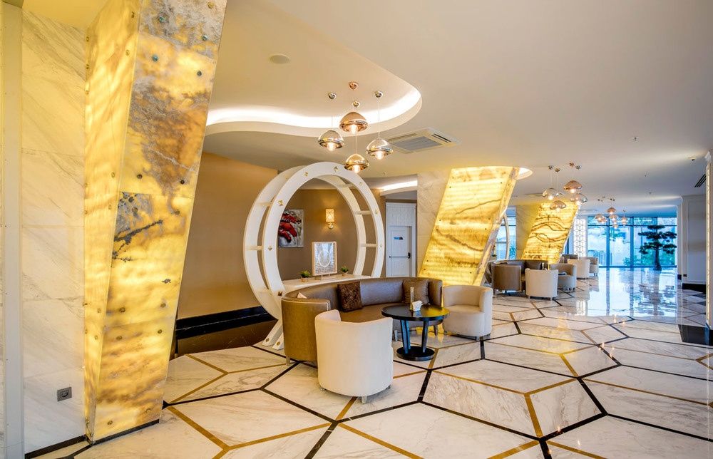 Mary Hotels Alanya фото 85