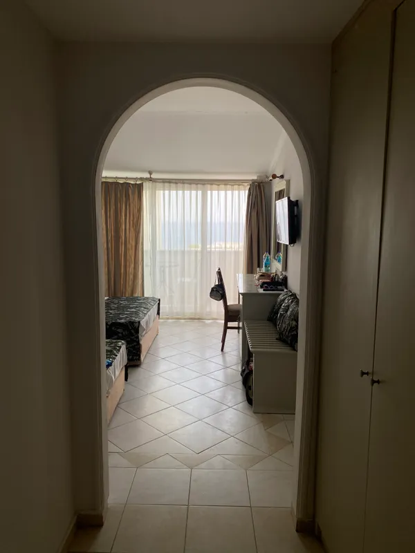 Asrin Beach Hotel фото 32
