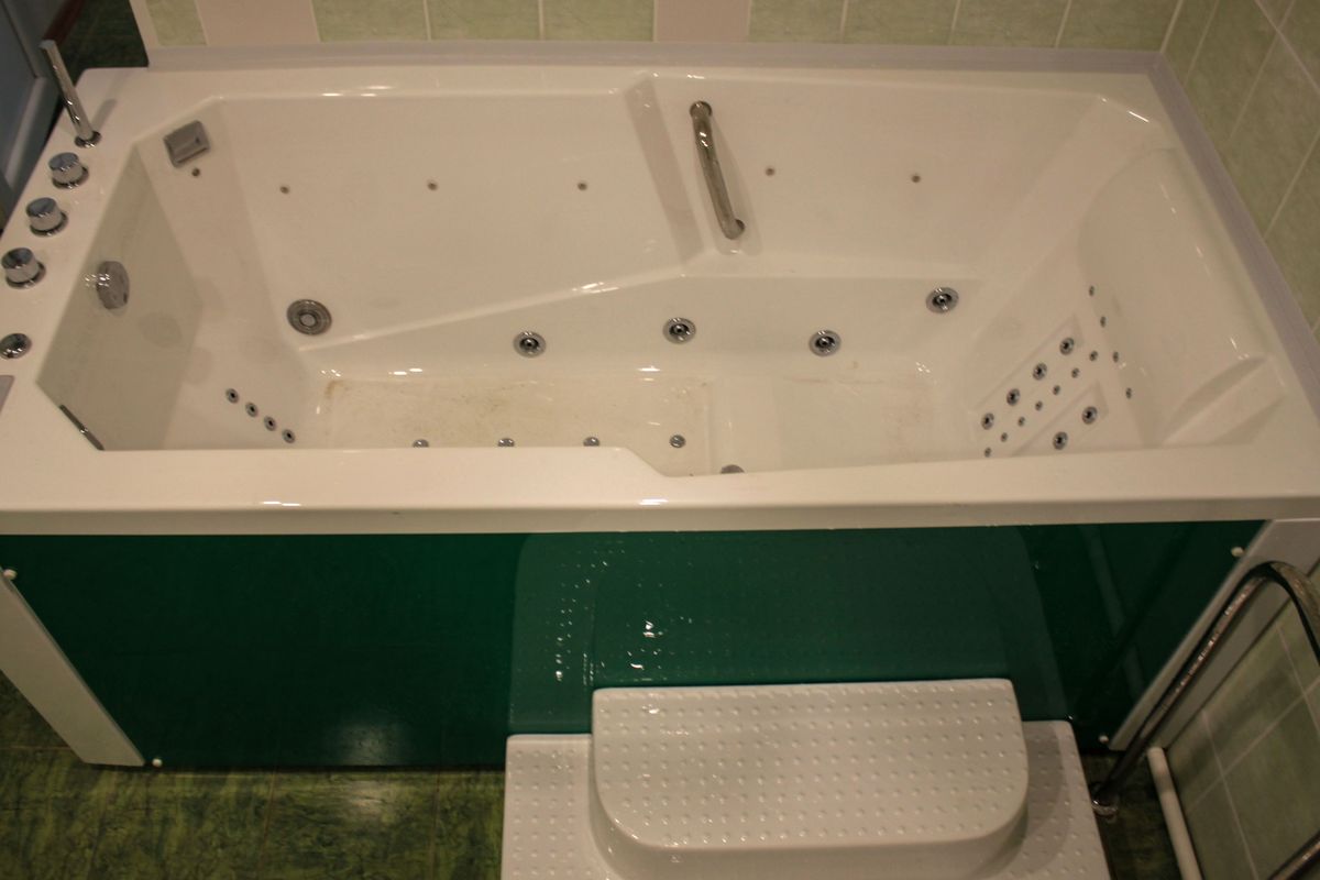 Санаторий «Долоссы» фото 5