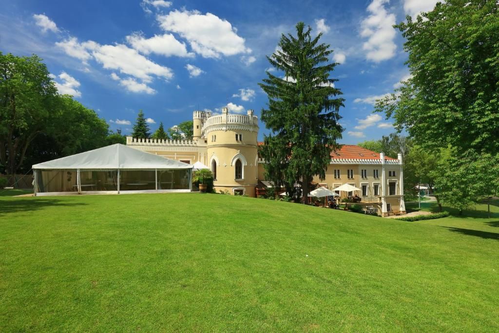 St. Havel Chateau фото 63