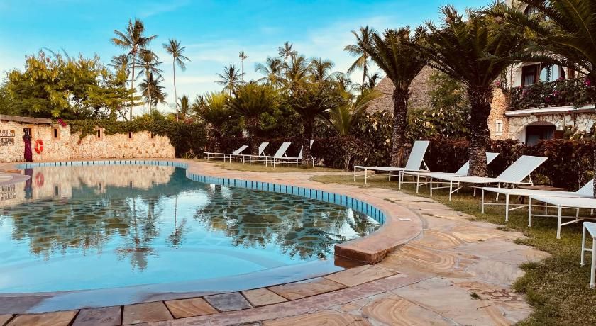 Jaz Amaluna Beach Resort (Adults Only) фото 16