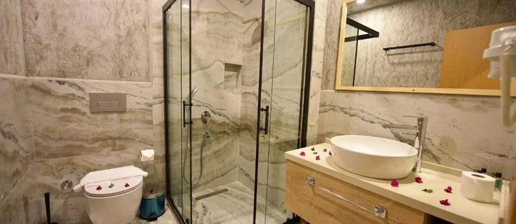 Фото отеля Belci City House