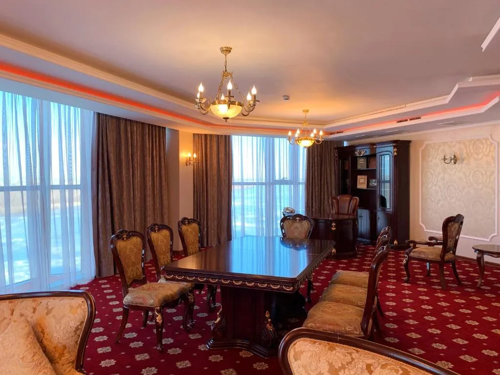 Marins Grand Hotel Астрахань фото 30