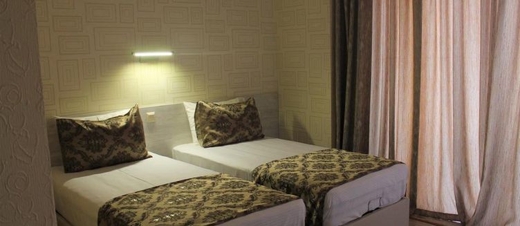 Фото отеля Hotel Elio Inn