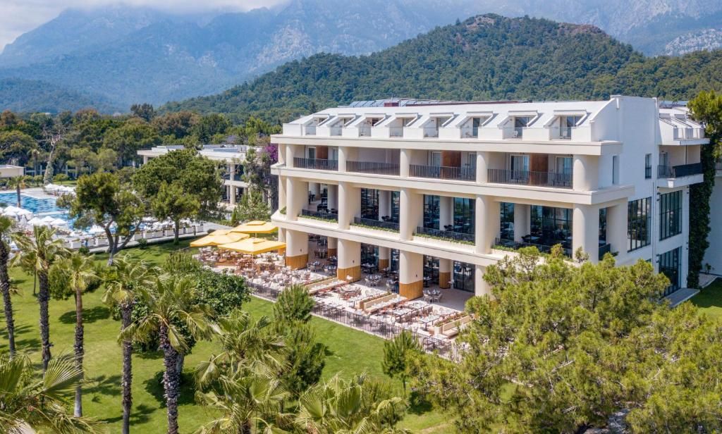 Sherwood Exclusive Kemer фото 199