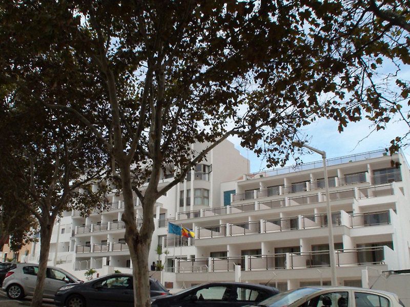 Carvi Beach Hotel фото 5