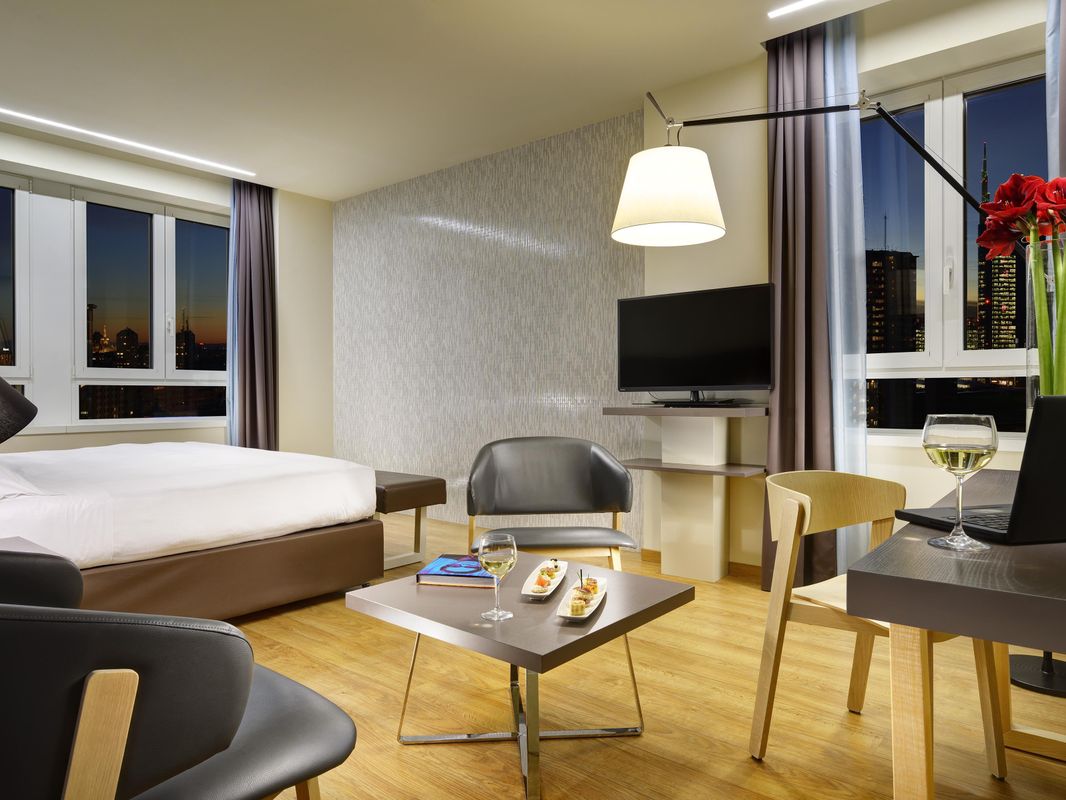 UNAHOTELS Century Milano фото 26