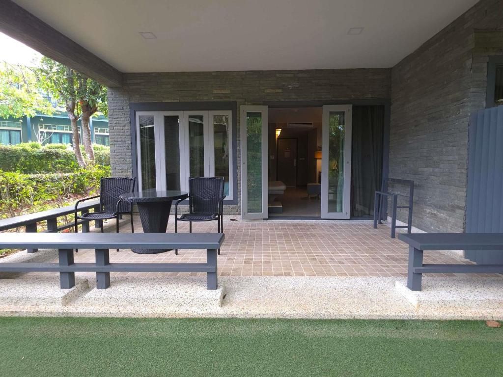 Mercure Koh Chang Hideaway фото 136