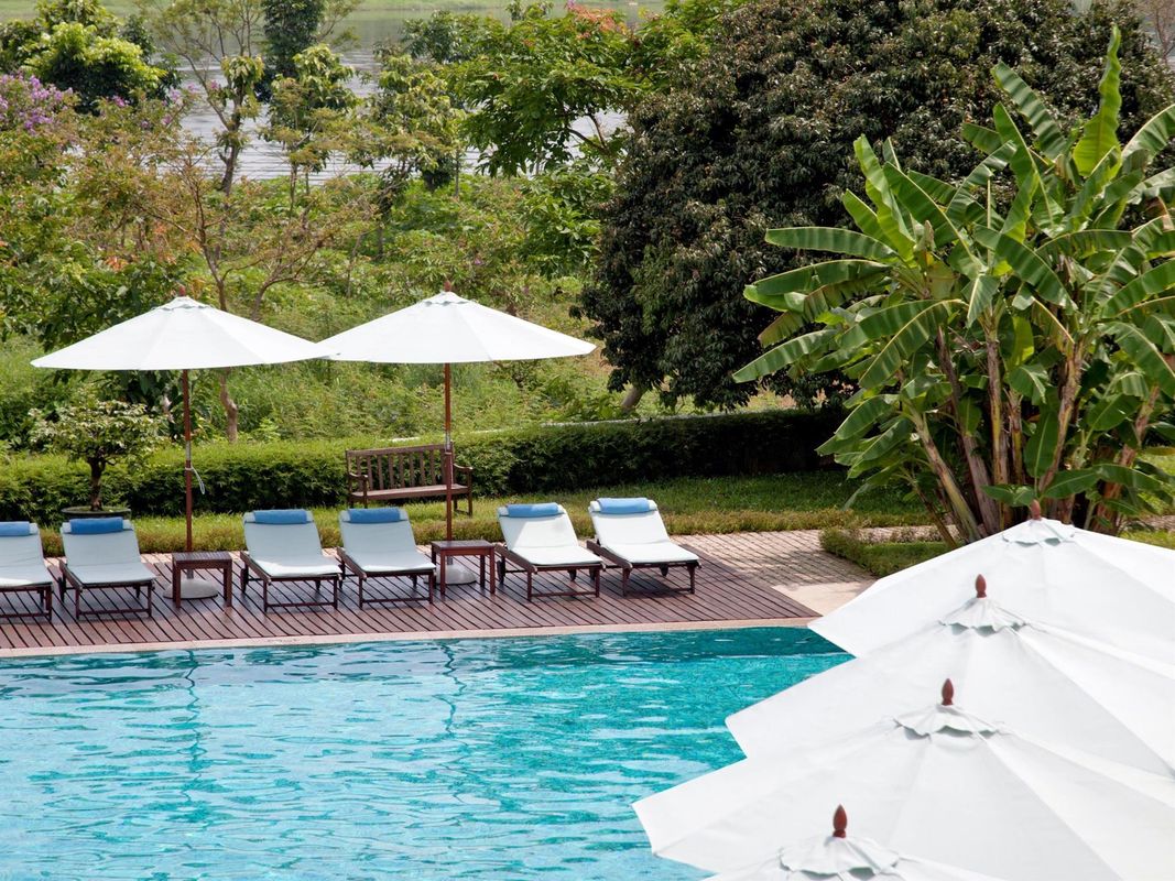 Azerai La Residence, Hue фото 13