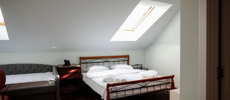 Фото отеля Magnolia