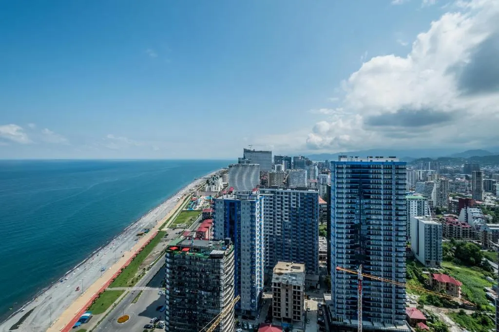 Orbi Beach Tower фото 23