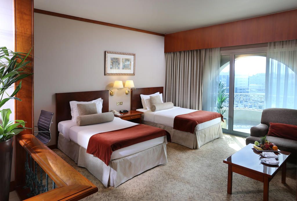 Ramada Dubai фото 35