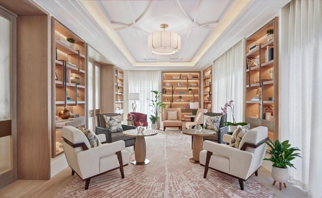 Emirates Palace Mandarin Oriental фото 63