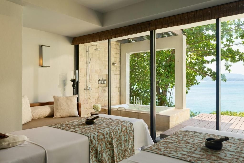 Centara Villas Phuket фото 65