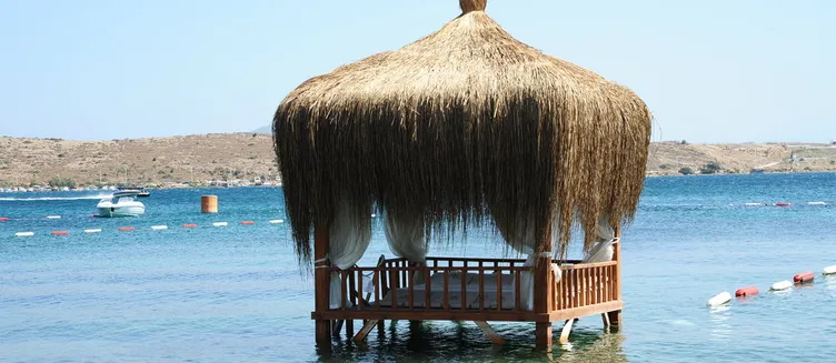 Фото отеля Costa Luvi Hotel