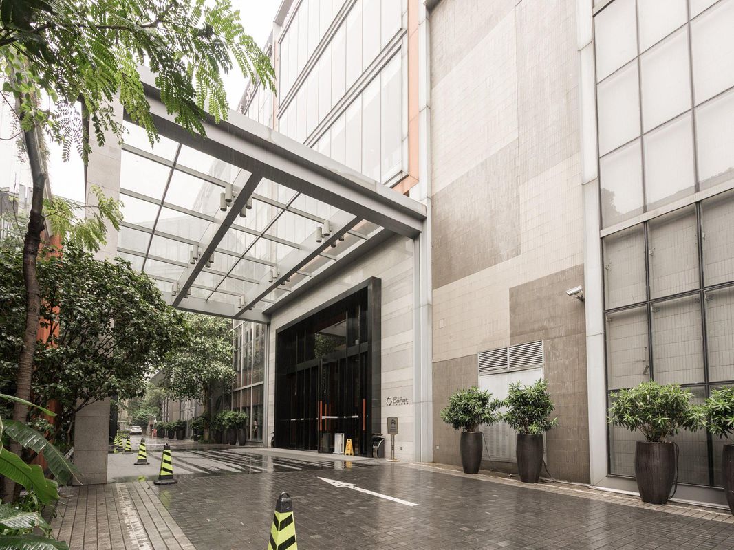 Royal Tulip Luxury Hotel Carat фото 34