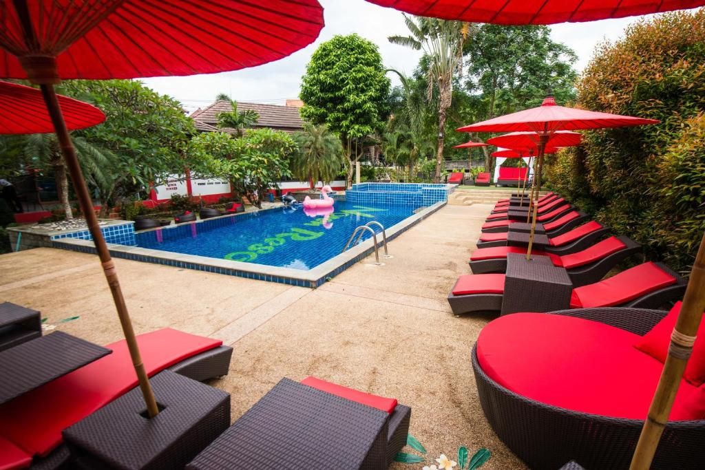 Noren Resort фото 47