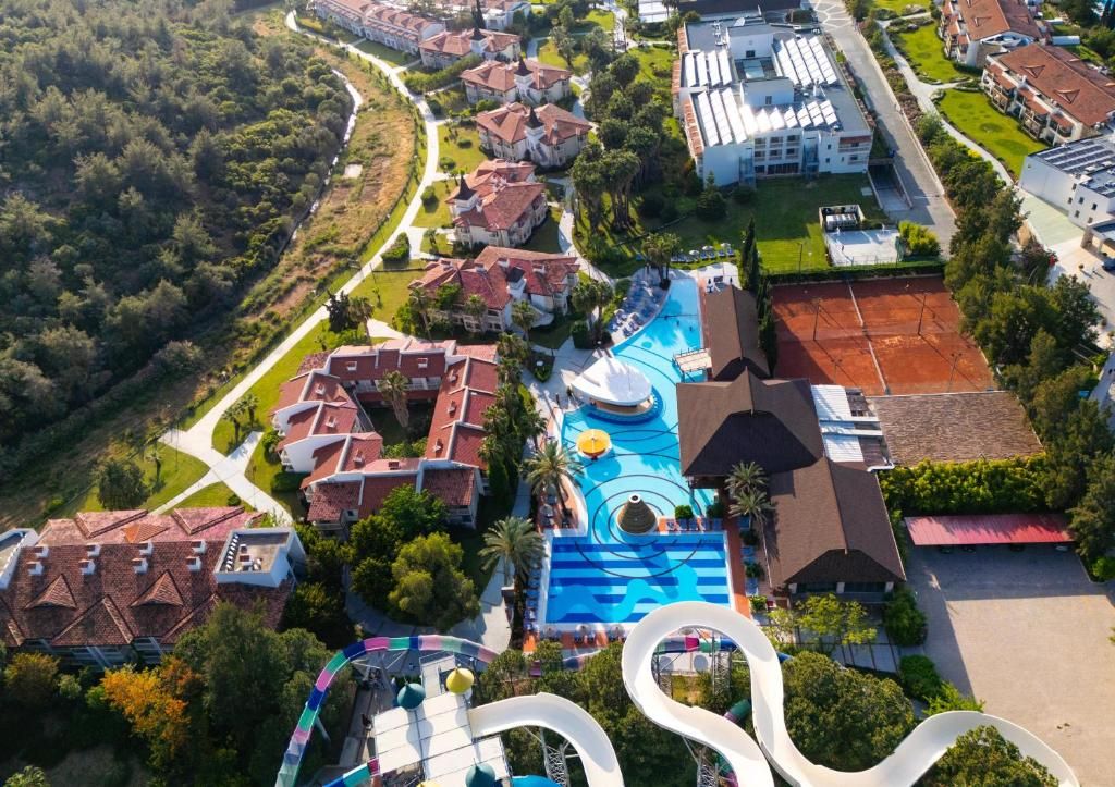 Aqua Fantasy Aquapark Hotel & Spa фото 74