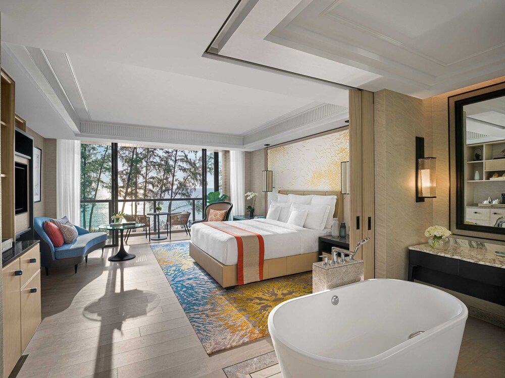 InterContinental Phuket Resort фото 163