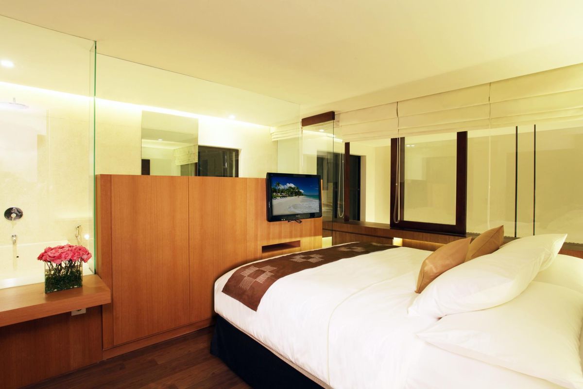 Taum Resort Bali фото 3