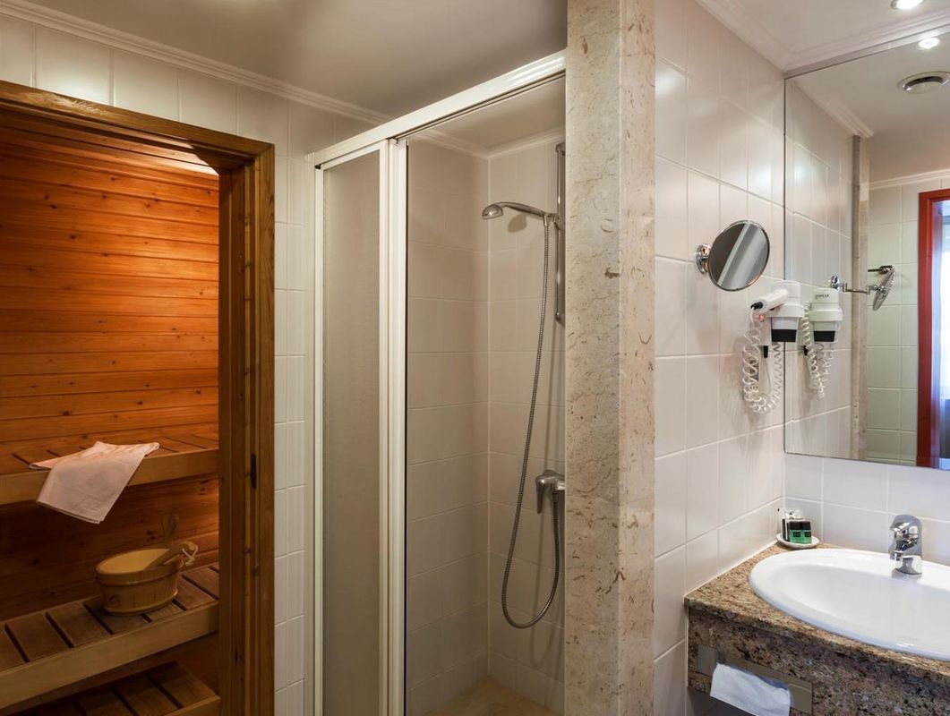 Danubius Hotel Helia фото 25