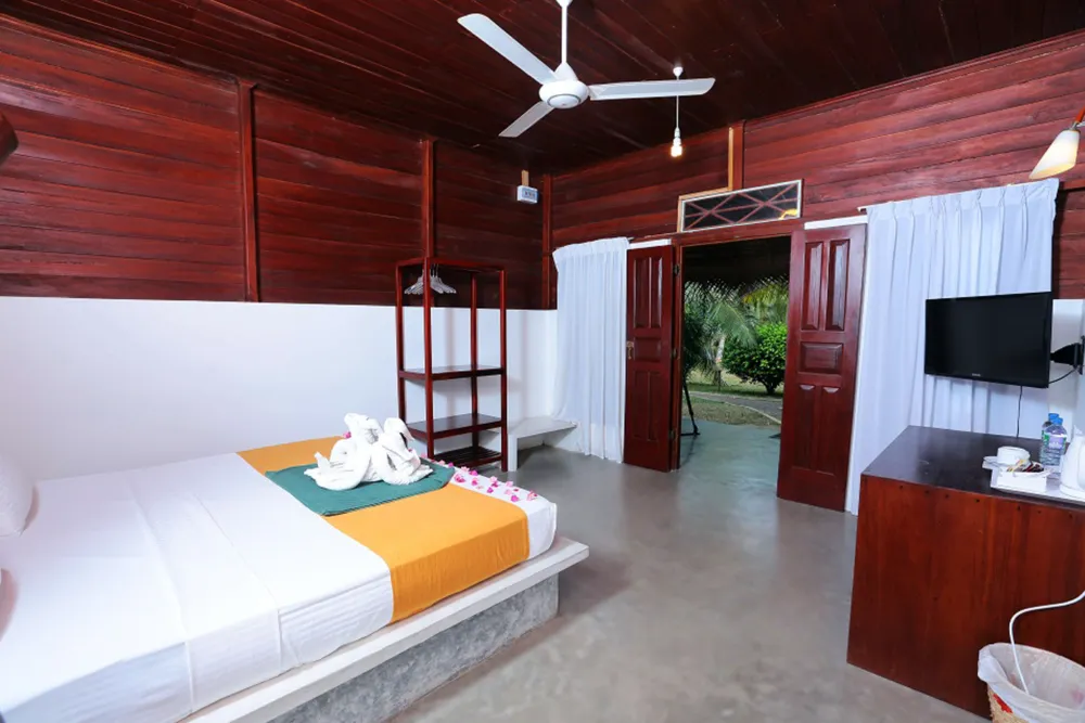 Lagoon Paradise Beach Resort фото 6