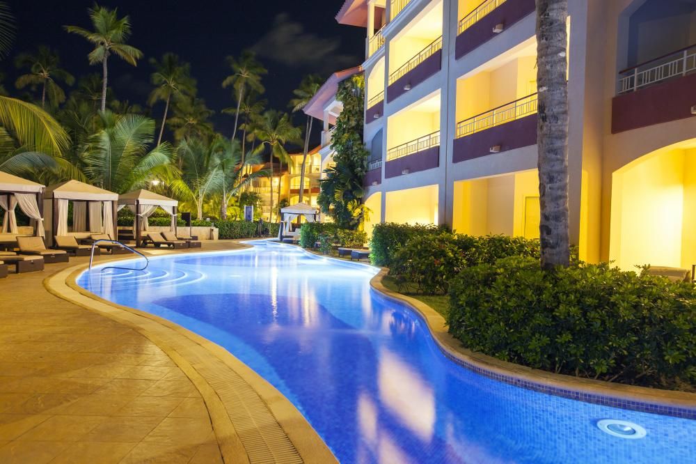 Majestic Elegance Punta Cana фото 44