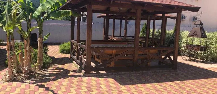 Фото отеля Дельфин