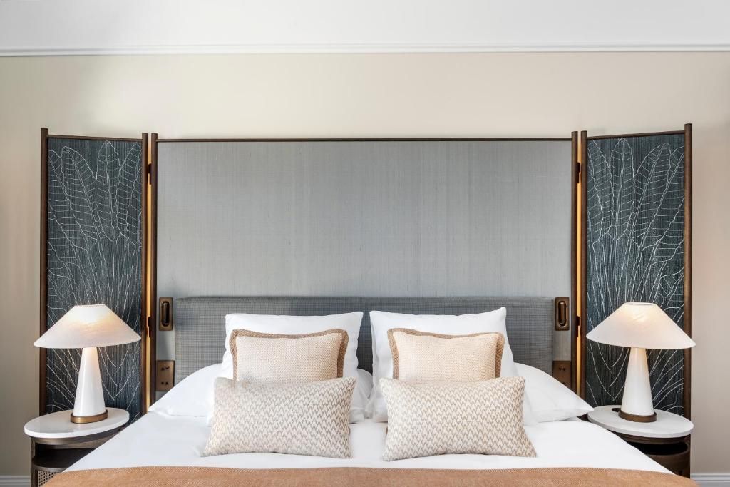 Small Luxury Hotel Ambassador Zurich фото 53