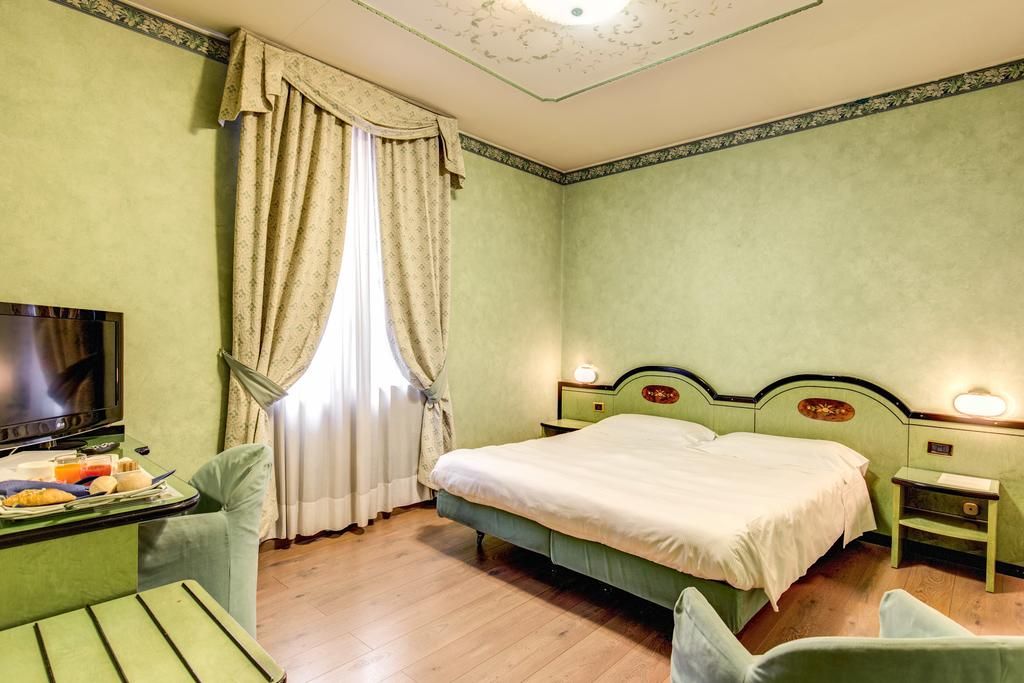 IH Hotels Milano Puccini фото 18