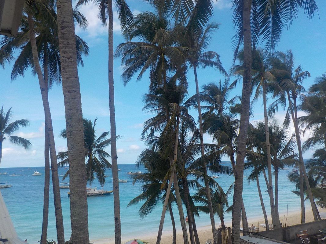 Grand Blue Beach Hotel фото 17