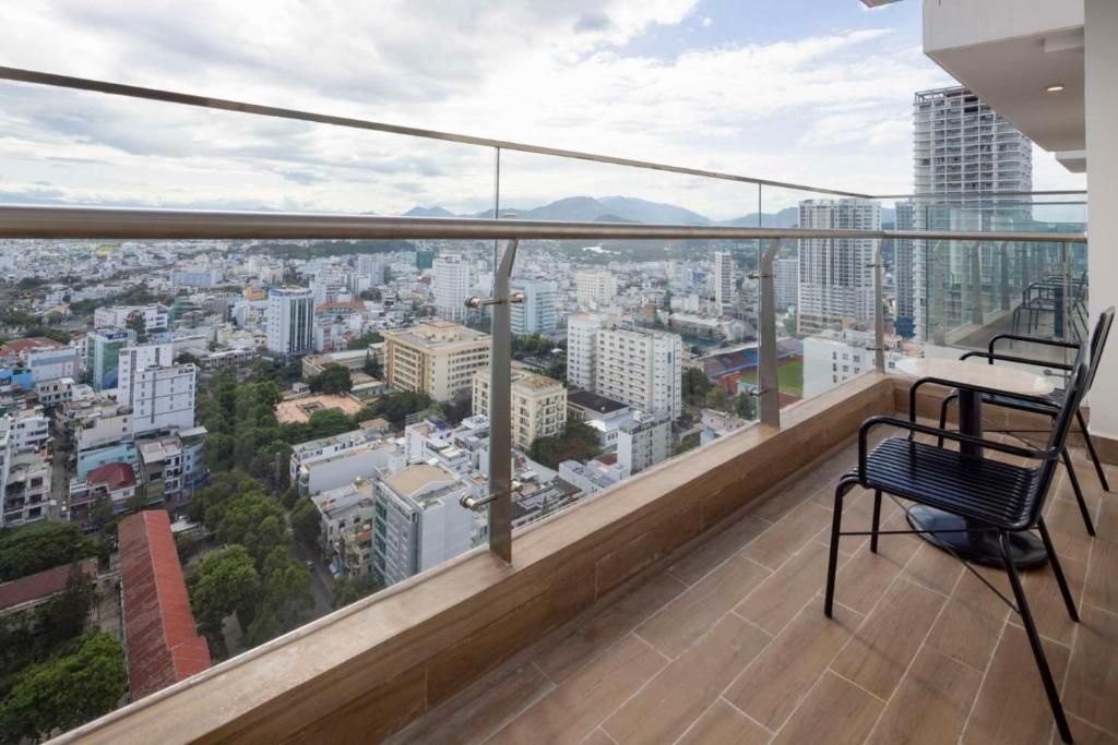 Annova Hotel Nha Trang фото 45