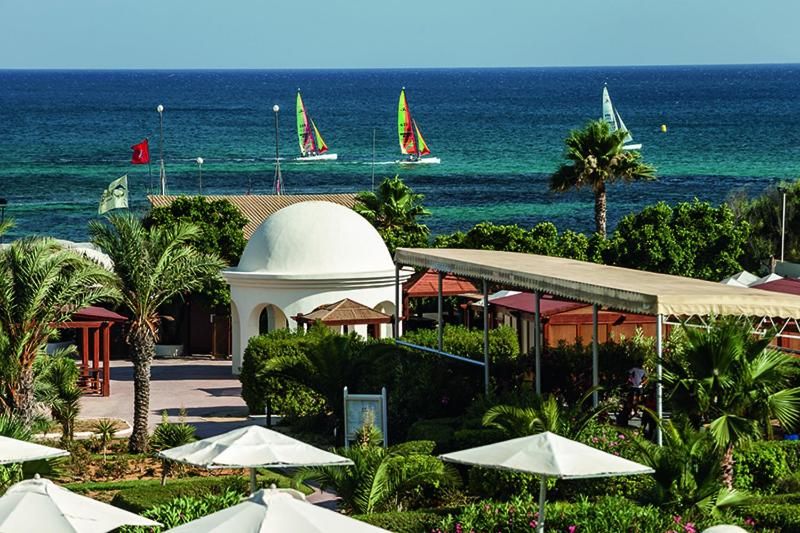 Calimera Delfino Beach Resort & Spa фото 70